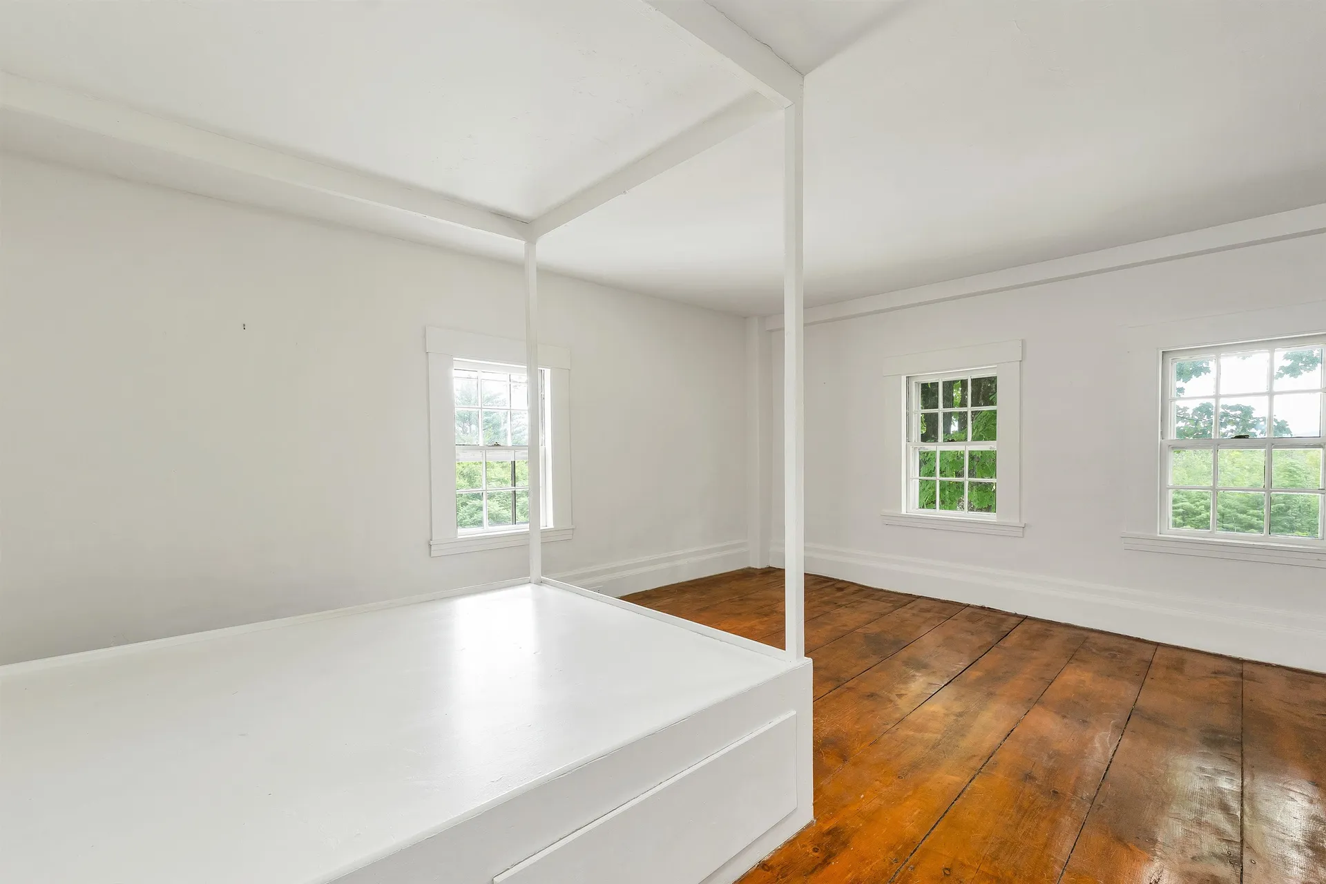 163 Maple Ridge Road Sandwich NH 03259