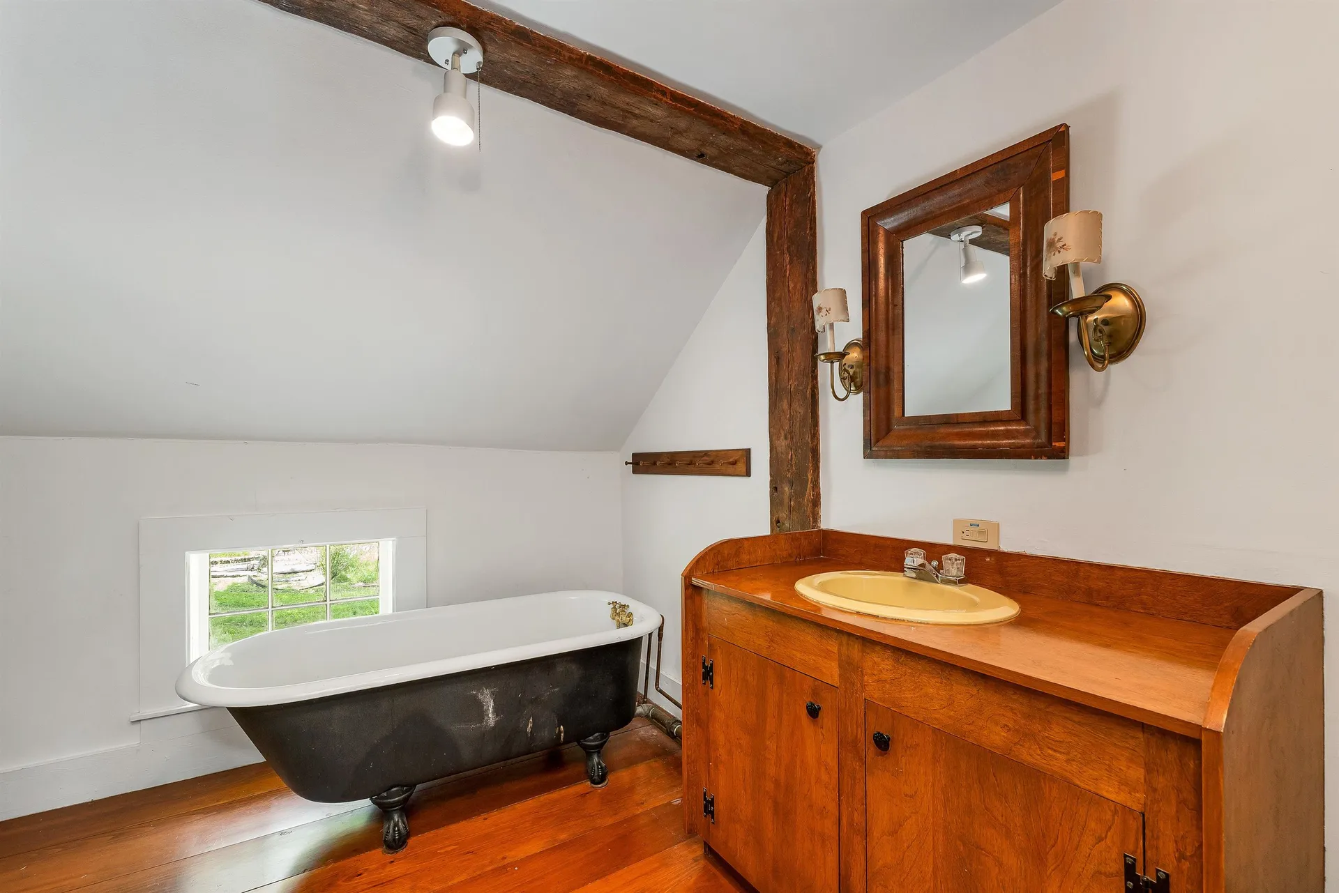 163 Maple Ridge Road Sandwich NH 03259