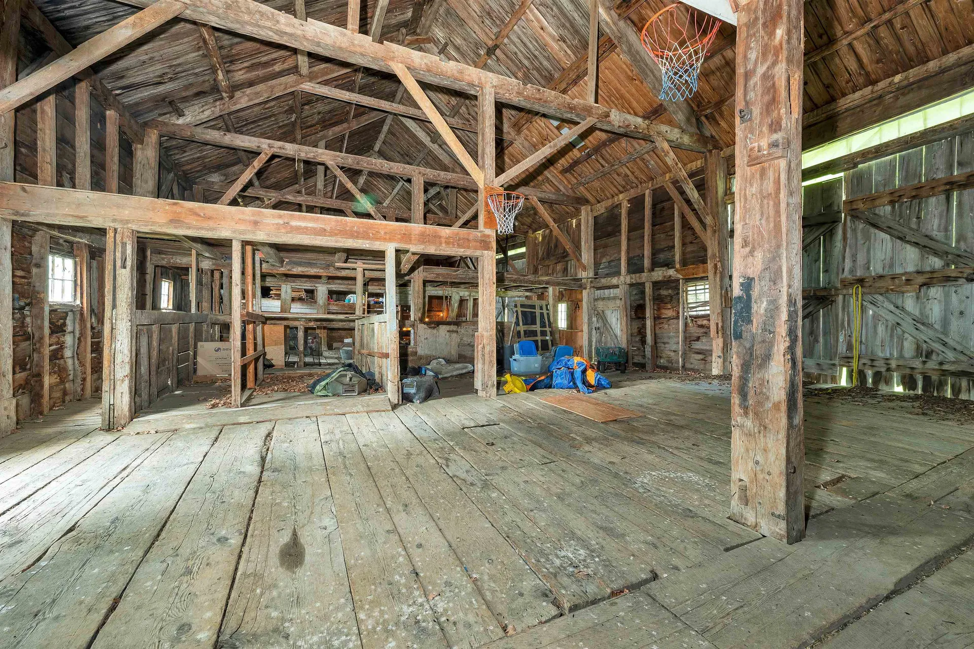 163 Maple Ridge Road Sandwich NH 03259