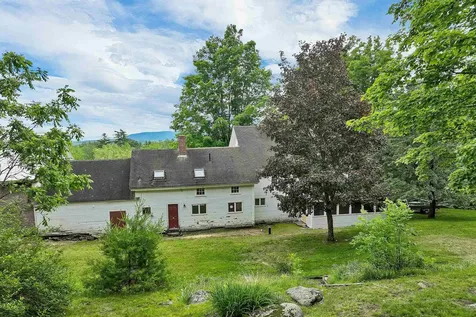 163 Maple Ridge Road Sandwich NH 03259