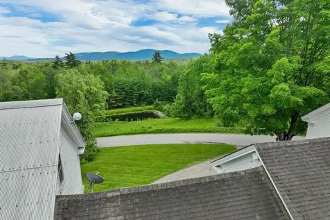 163 Maple Ridge Road Sandwich NH 03259