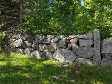 163 Maple Ridge Road Sandwich NH 03259