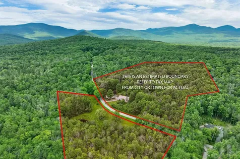 163 Maple Ridge Road Sandwich NH 03259