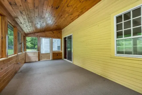 163 Maple Ridge Road Sandwich NH 03259