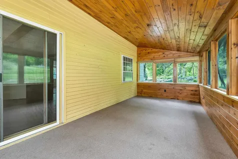 163 Maple Ridge Road Sandwich NH 03259