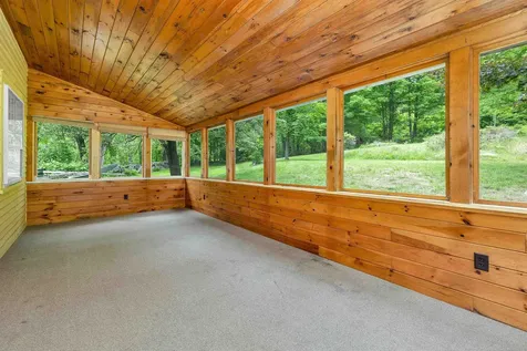 163 Maple Ridge Road Sandwich NH 03259