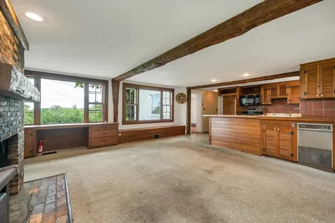 163 Maple Ridge Road Sandwich NH 03259