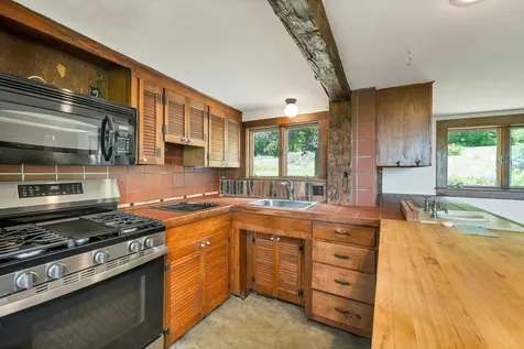 163 Maple Ridge Road Sandwich NH 03259