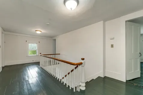 163 Maple Ridge Road Sandwich NH 03259