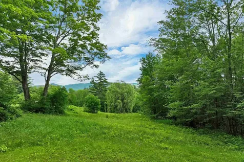 163 Maple Ridge Road Sandwich NH 03259