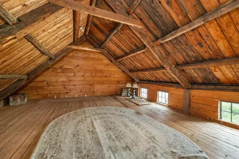 163 Maple Ridge Road Sandwich NH 03259