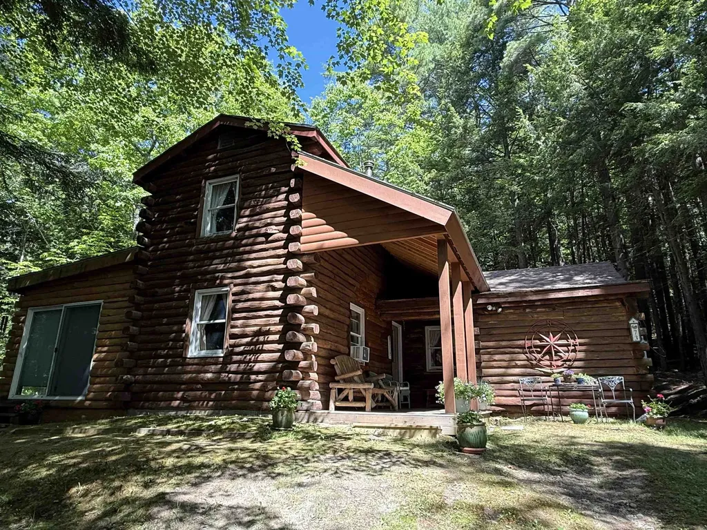 73 Andrew Lane Canaan NH 03741