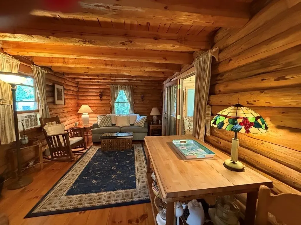 73 Andrew Lane Canaan NH 03741