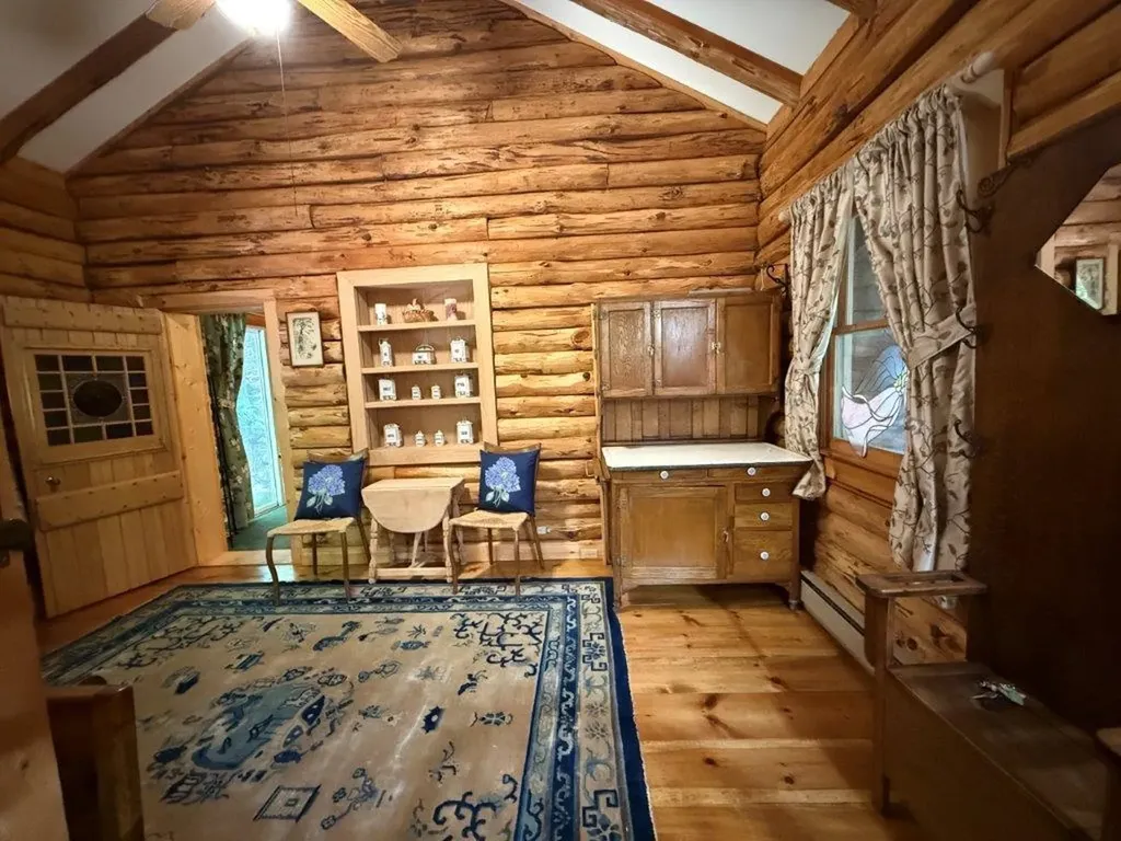 73 Andrew Lane Canaan NH 03741