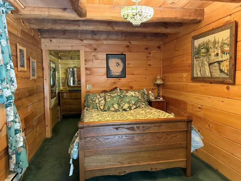 73 Andrew Lane Canaan NH 03741