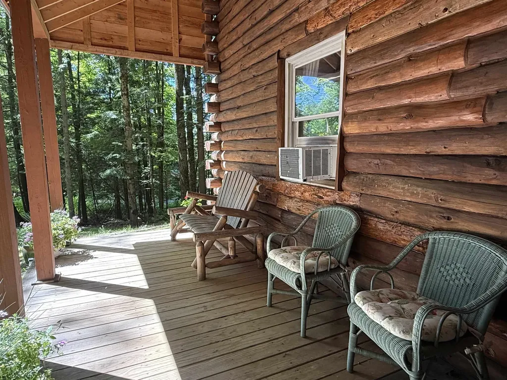 73 Andrew Lane Canaan NH 03741