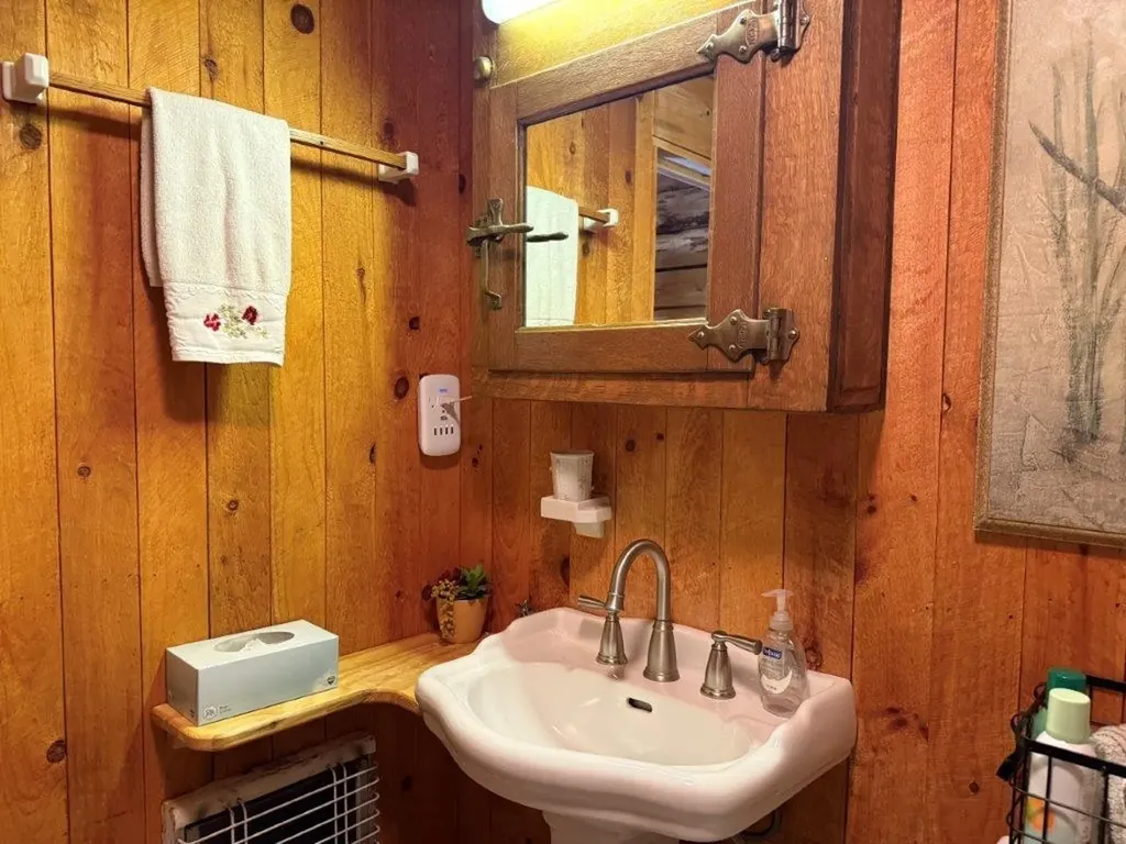 73 Andrew Lane Canaan NH 03741