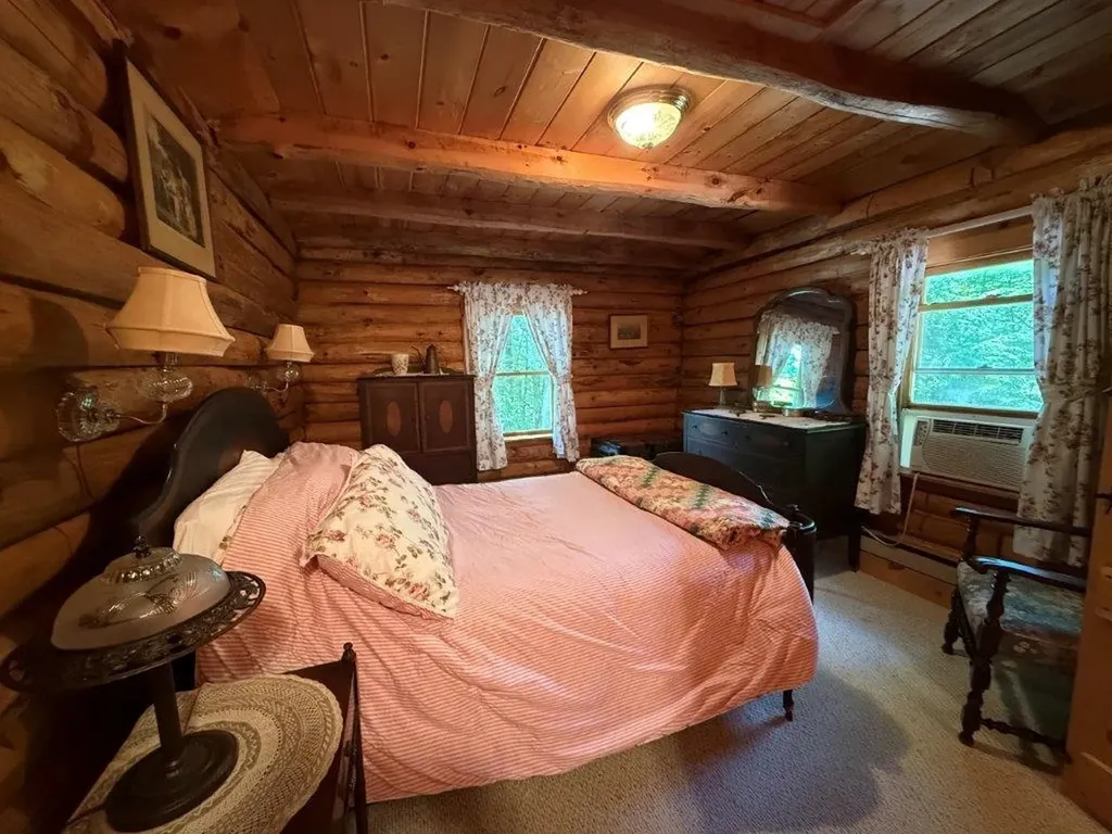 73 Andrew Lane Canaan NH 03741