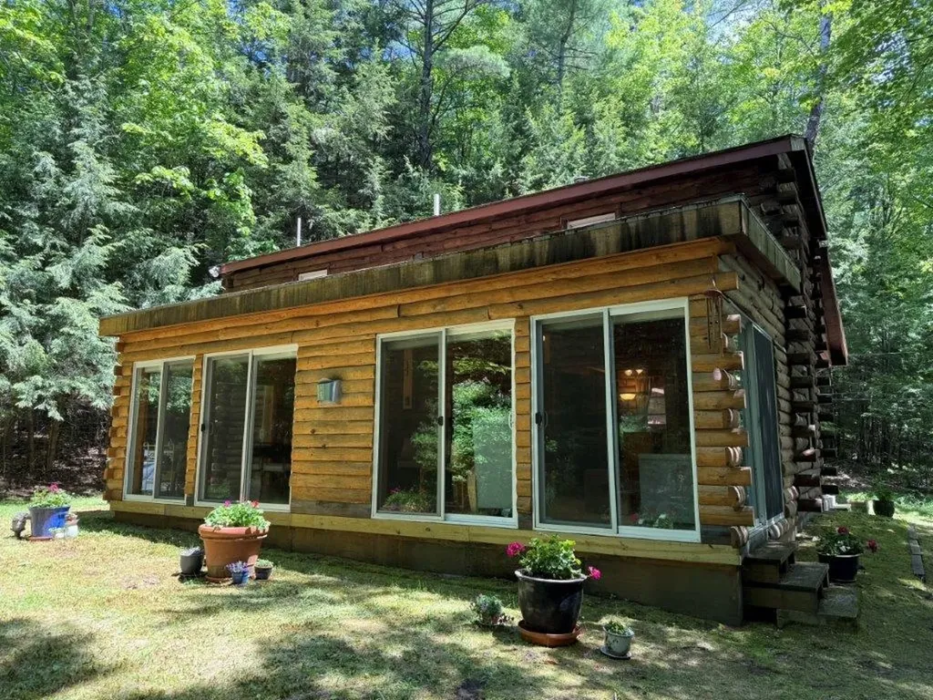 73 Andrew Lane Canaan NH 03741