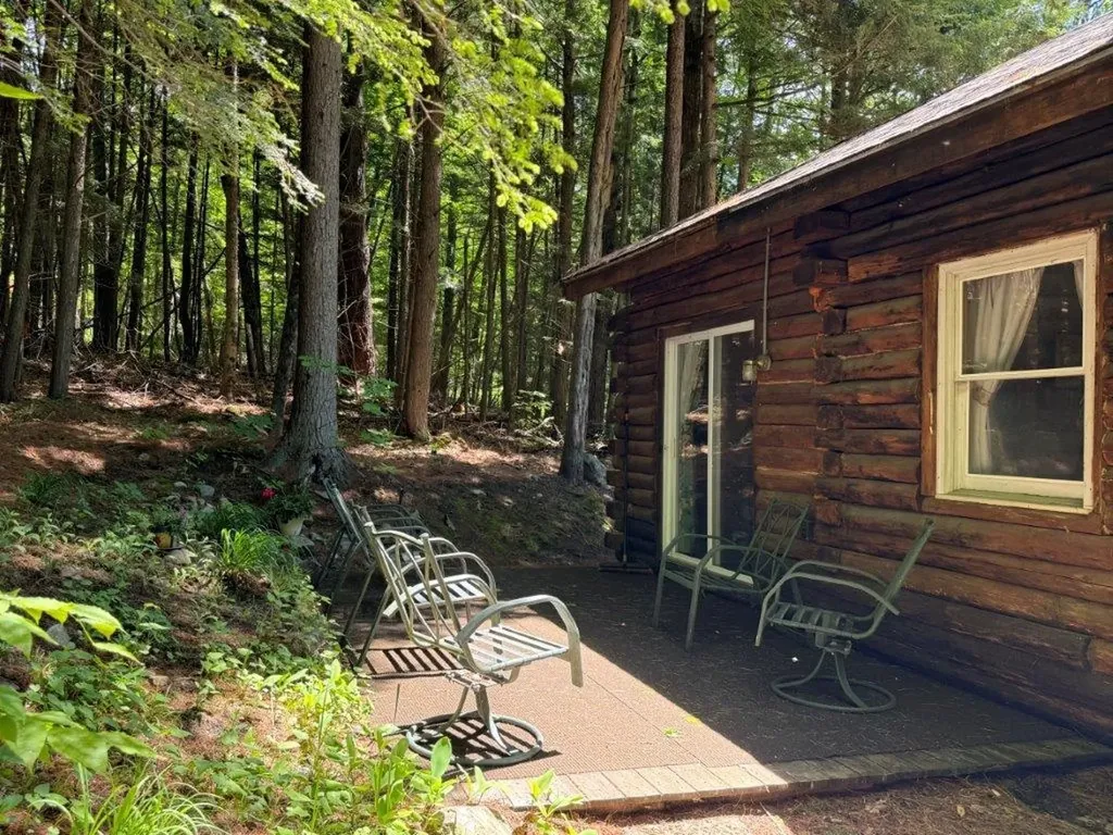 73 Andrew Lane Canaan NH 03741