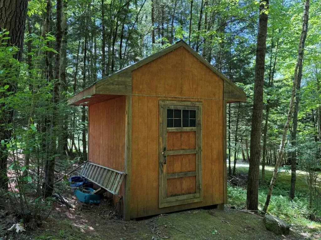 73 Andrew Lane Canaan NH 03741