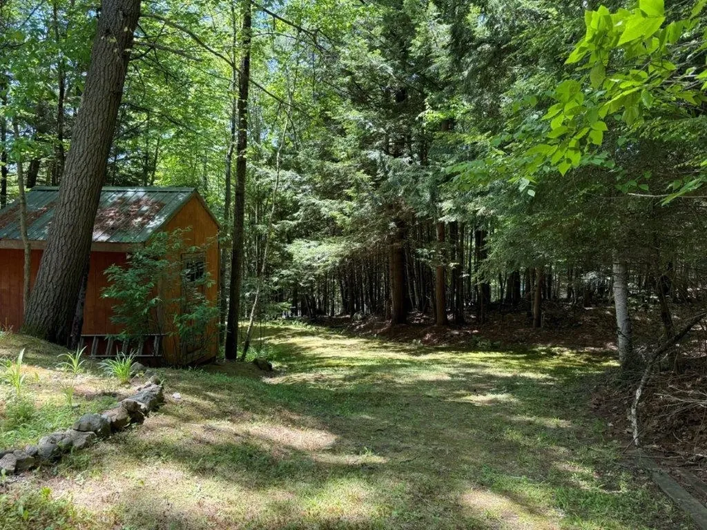 73 Andrew Lane Canaan NH 03741