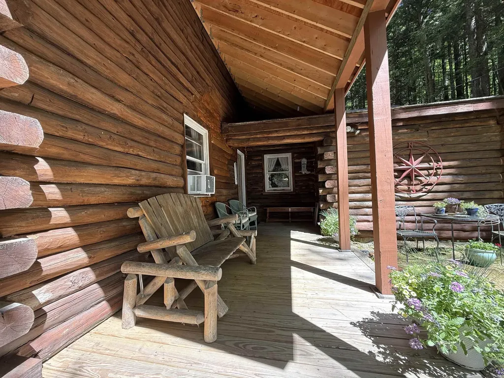 73 Andrew Lane Canaan NH 03741