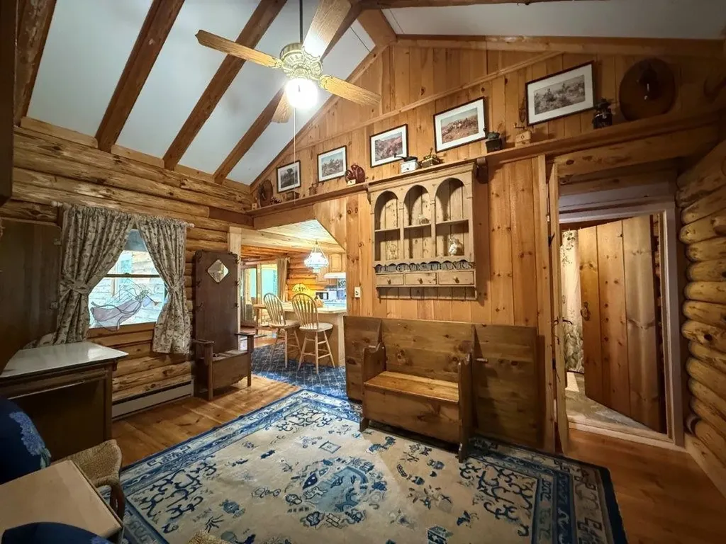 73 Andrew Lane Canaan NH 03741