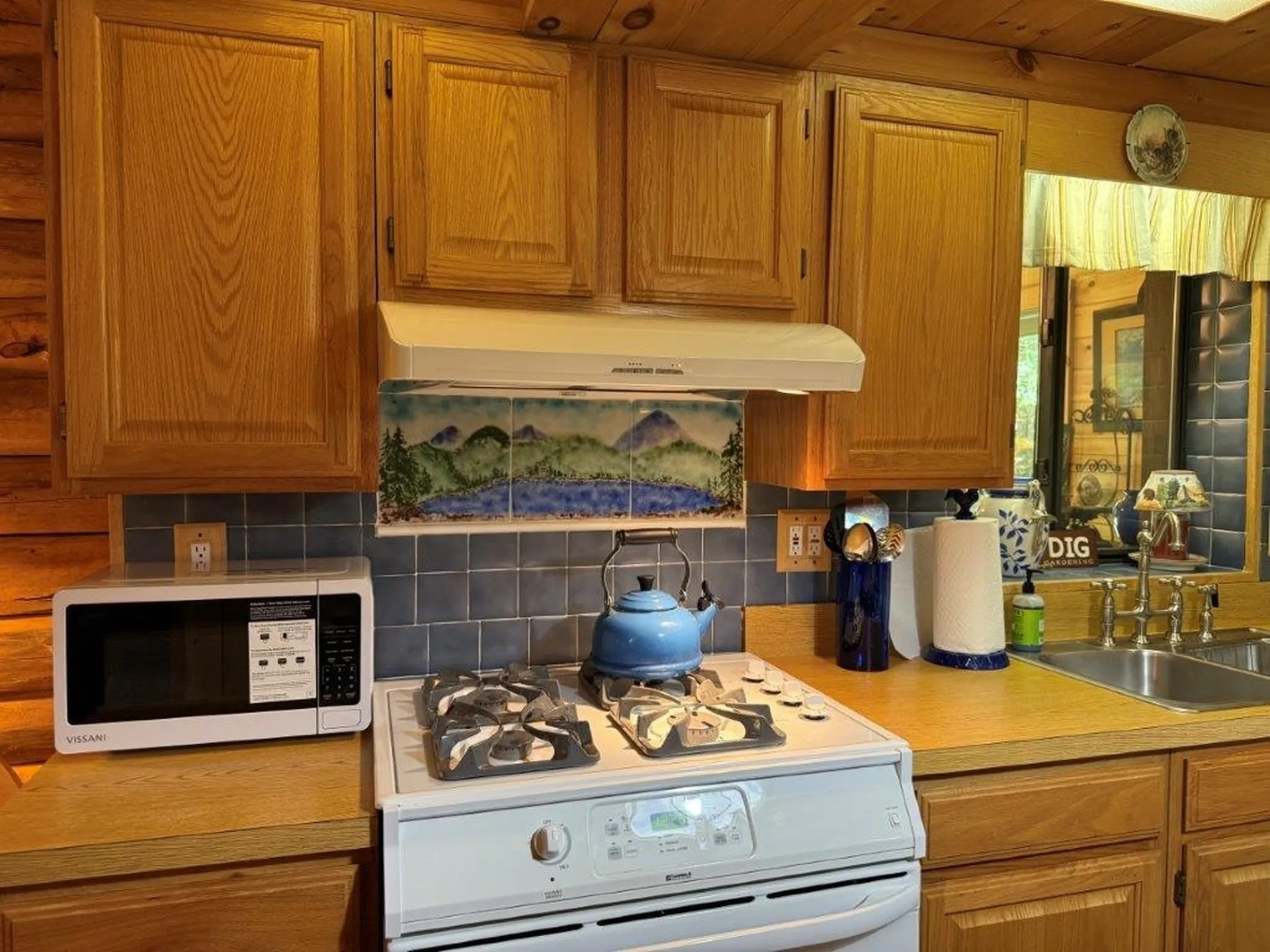 73 Andrew Lane Canaan NH 03741