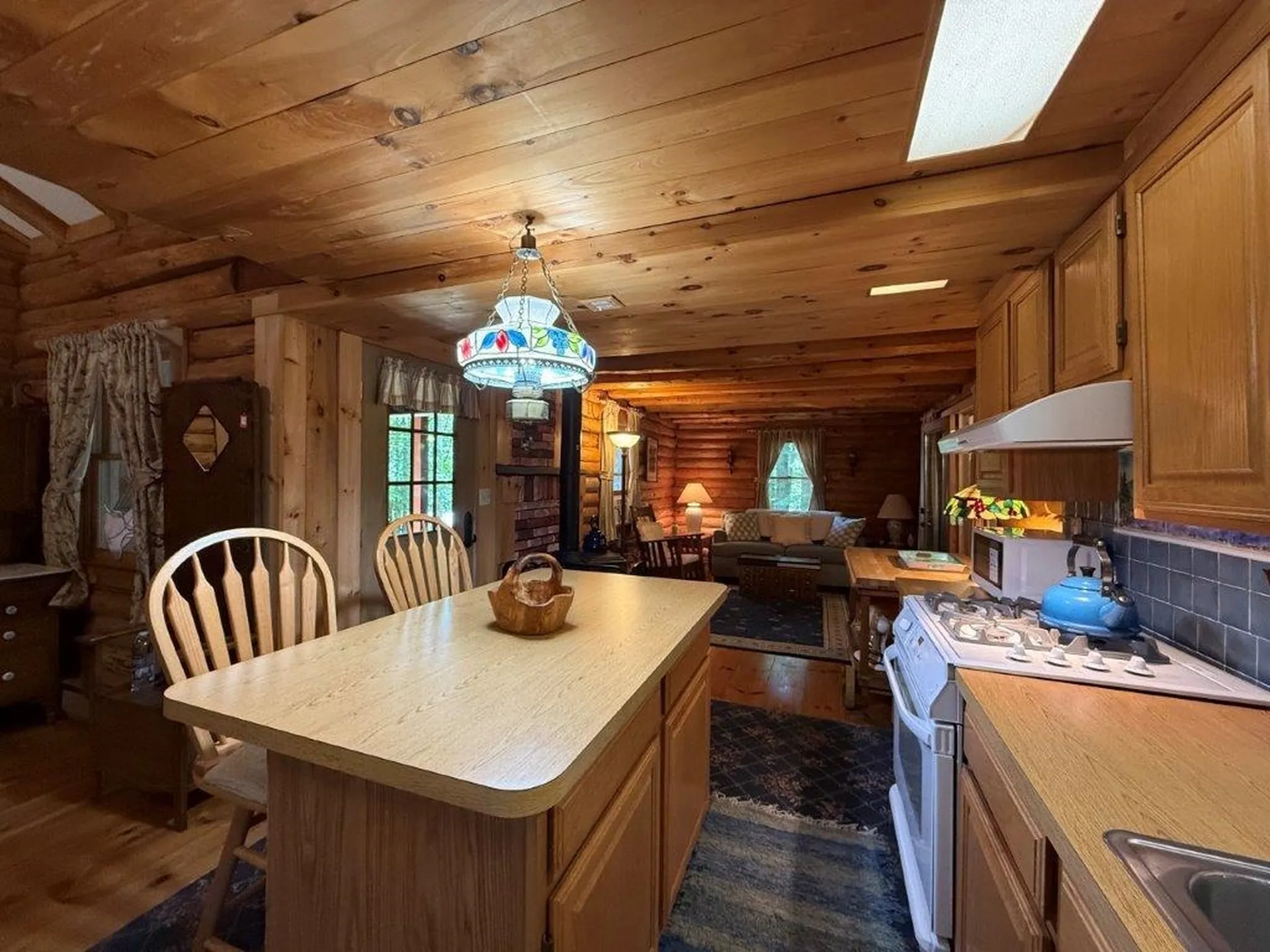 73 Andrew Lane Canaan NH 03741