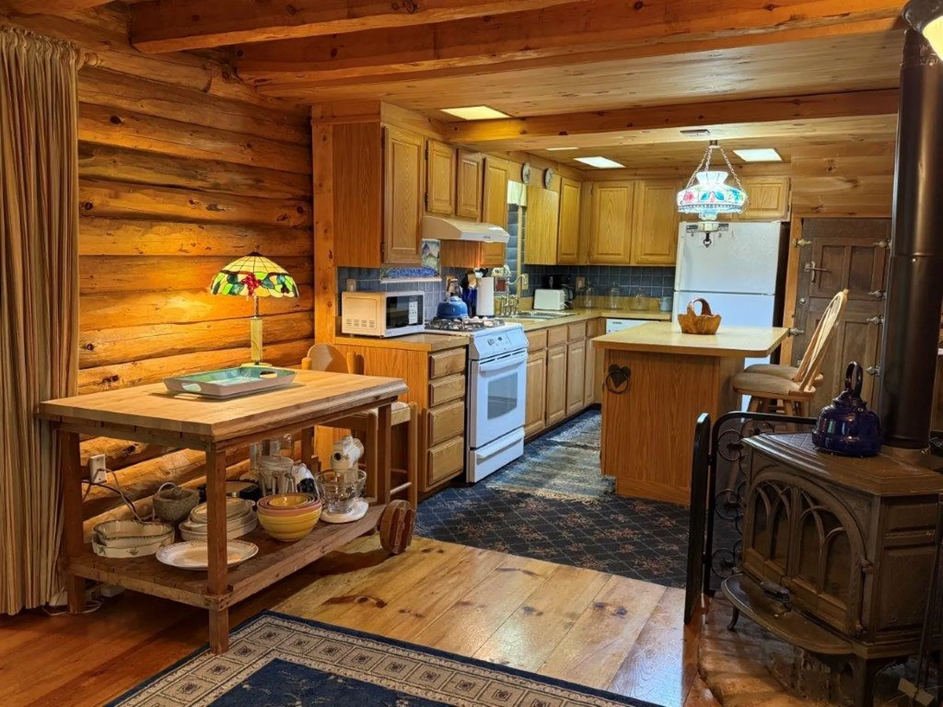 73 Andrew Lane Canaan NH 03741