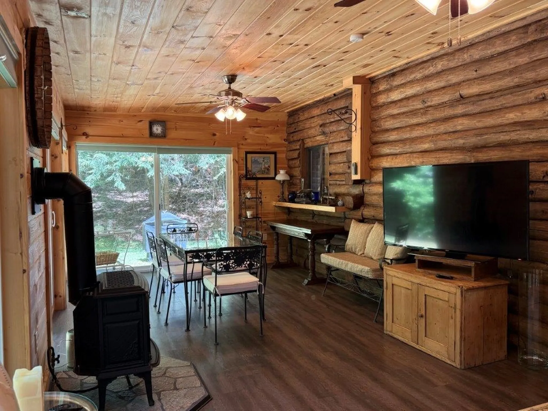 73 Andrew Lane Canaan NH 03741
