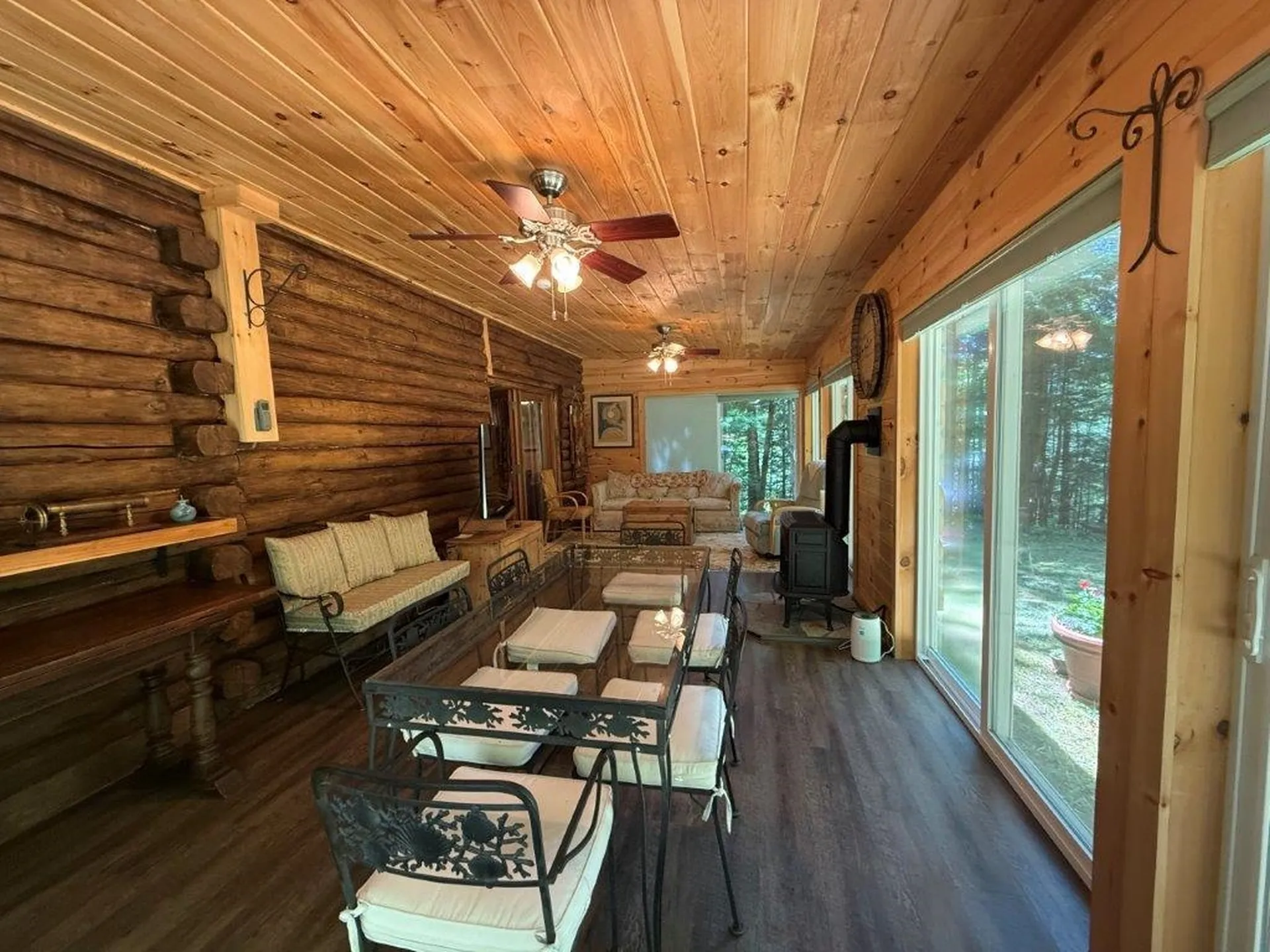 73 Andrew Lane Canaan NH 03741