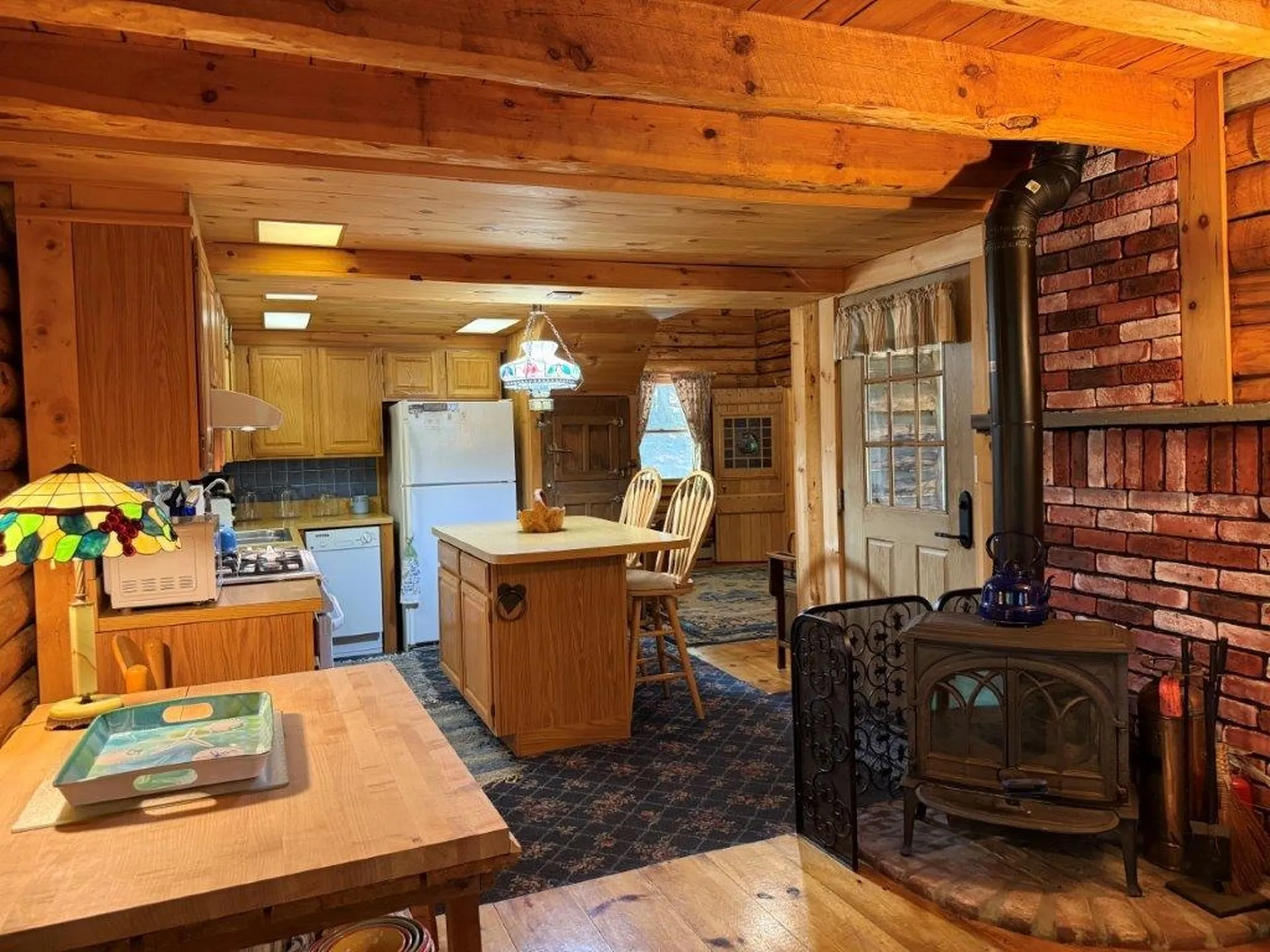 73 Andrew Lane Canaan NH 03741