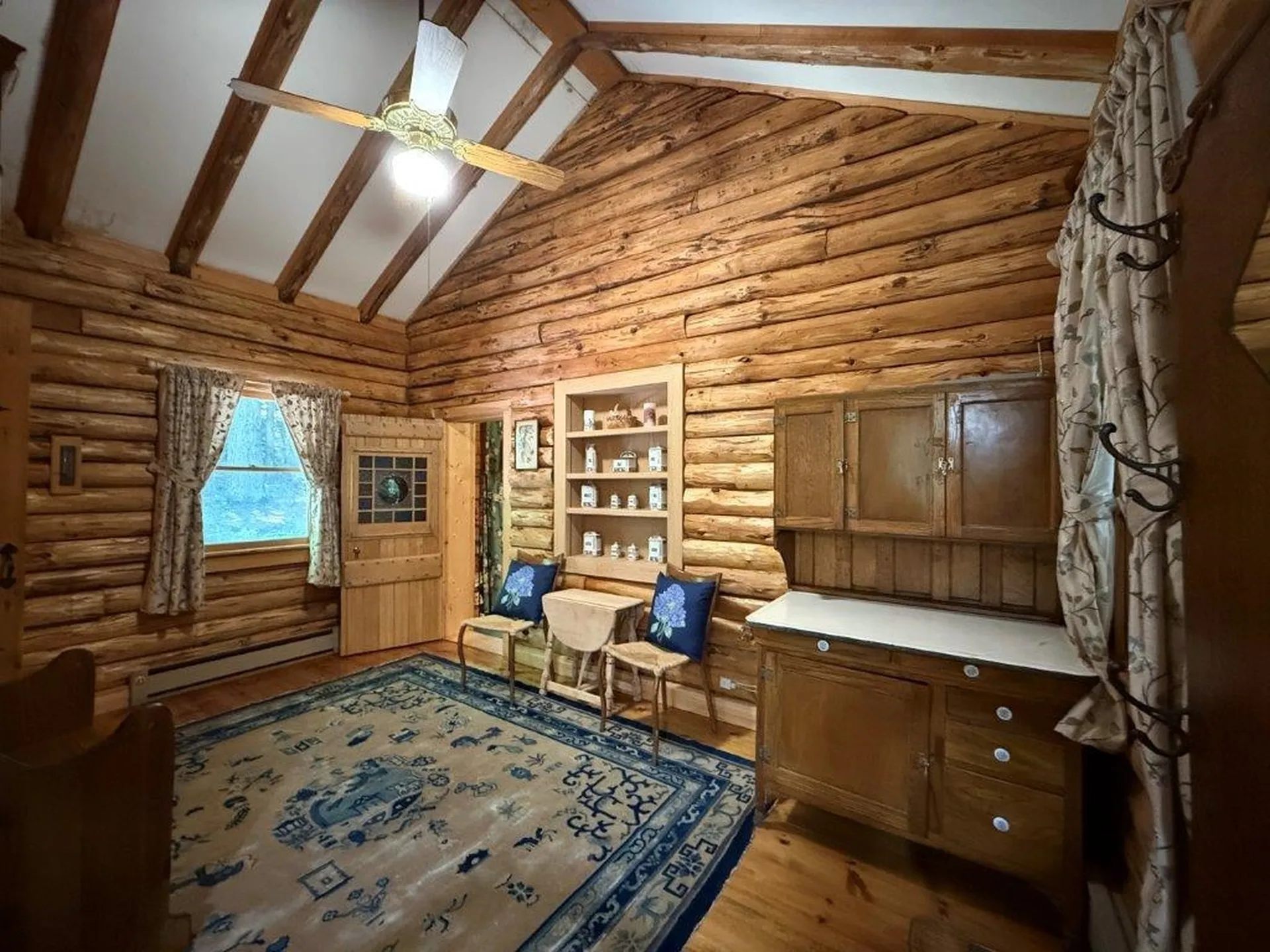 73 Andrew Lane Canaan NH 03741