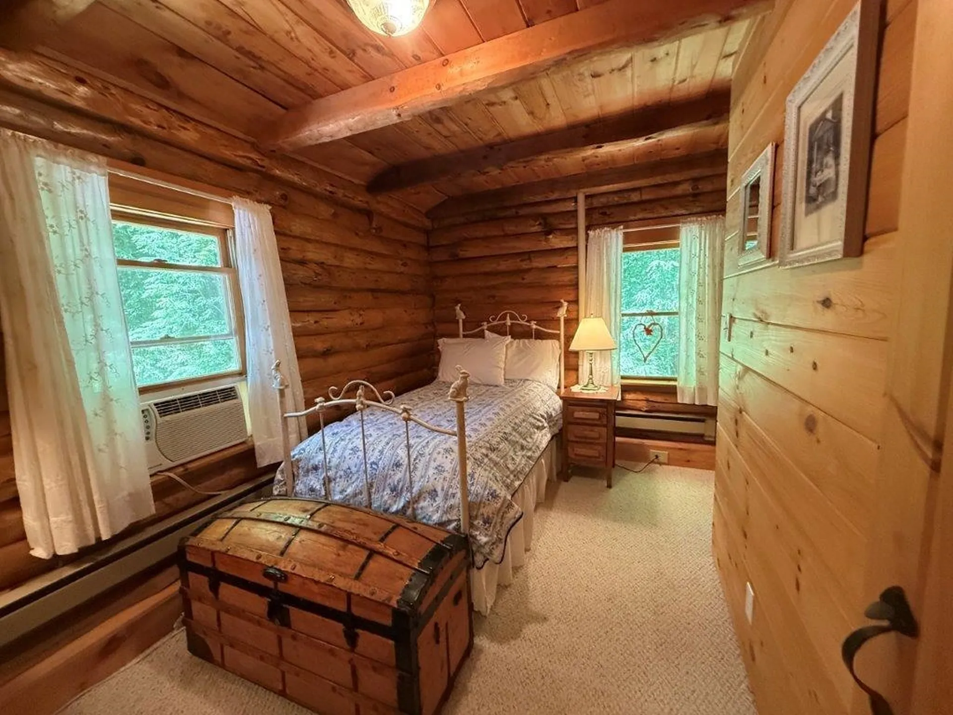 73 Andrew Lane Canaan NH 03741