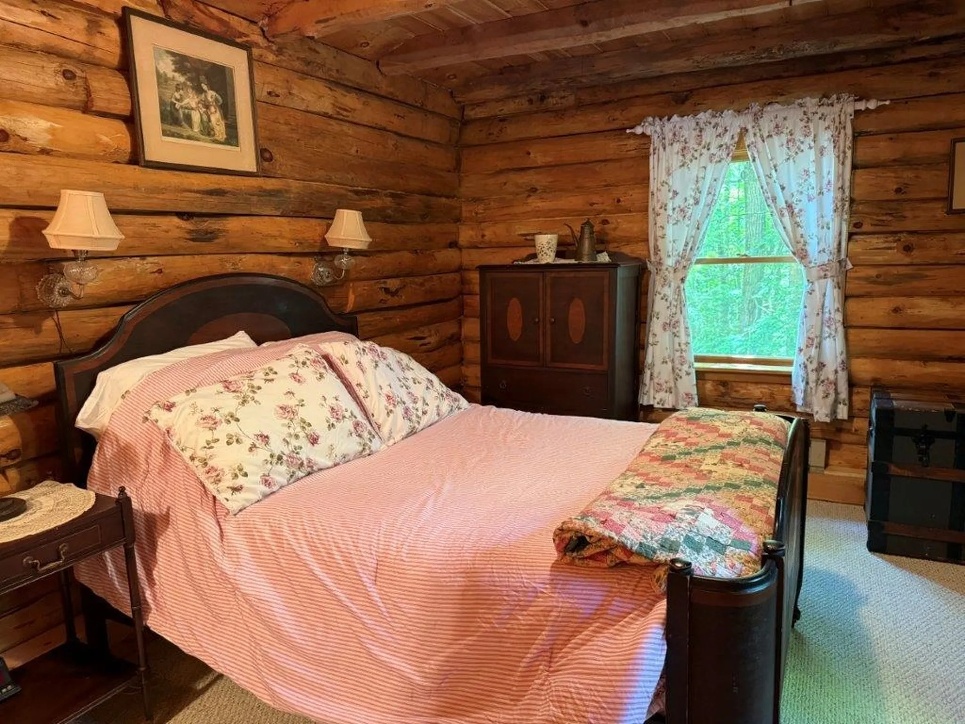 73 Andrew Lane Canaan NH 03741