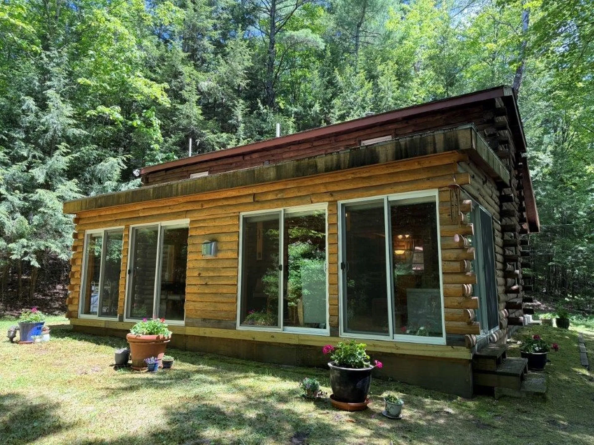 73 Andrew Lane Canaan NH 03741