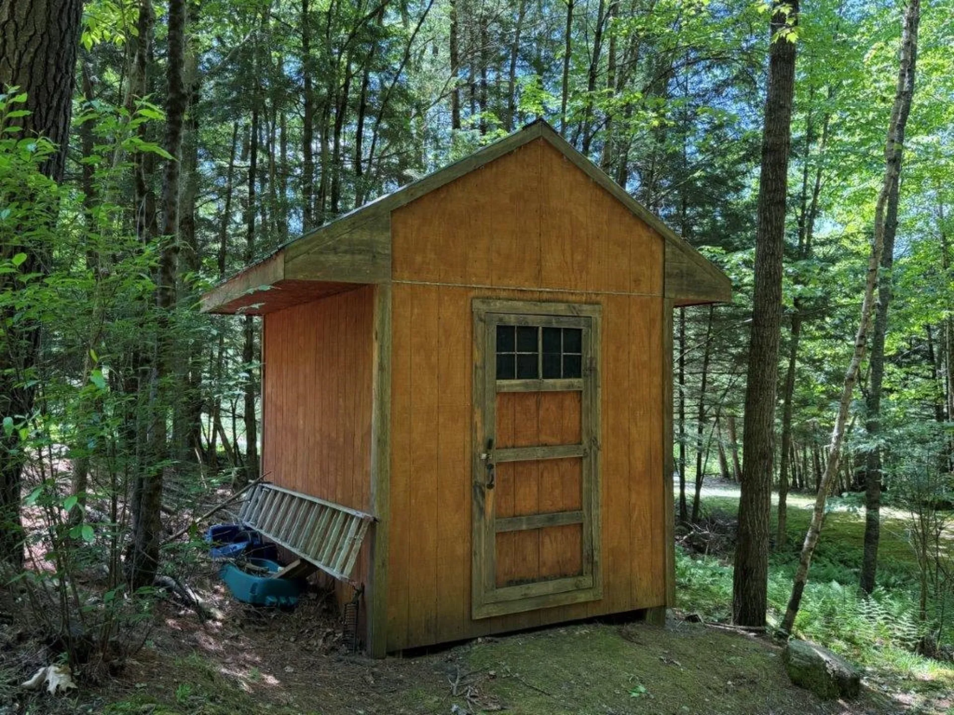 73 Andrew Lane Canaan NH 03741