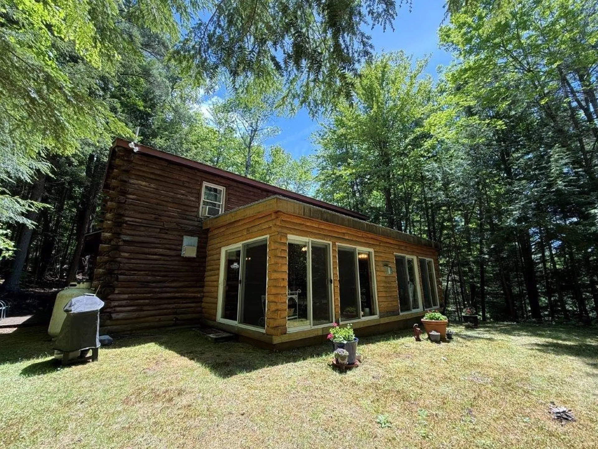 73 Andrew Lane Canaan NH 03741