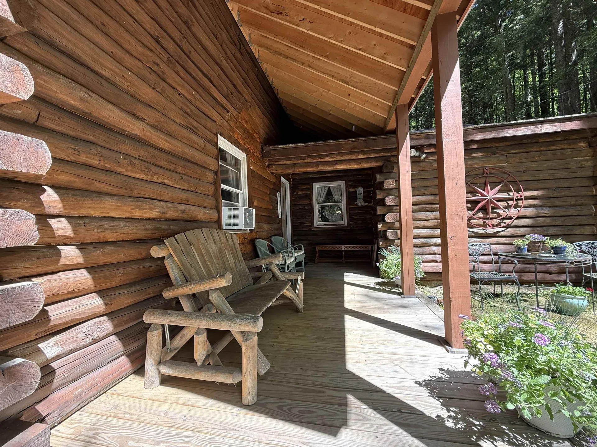73 Andrew Lane Canaan NH 03741