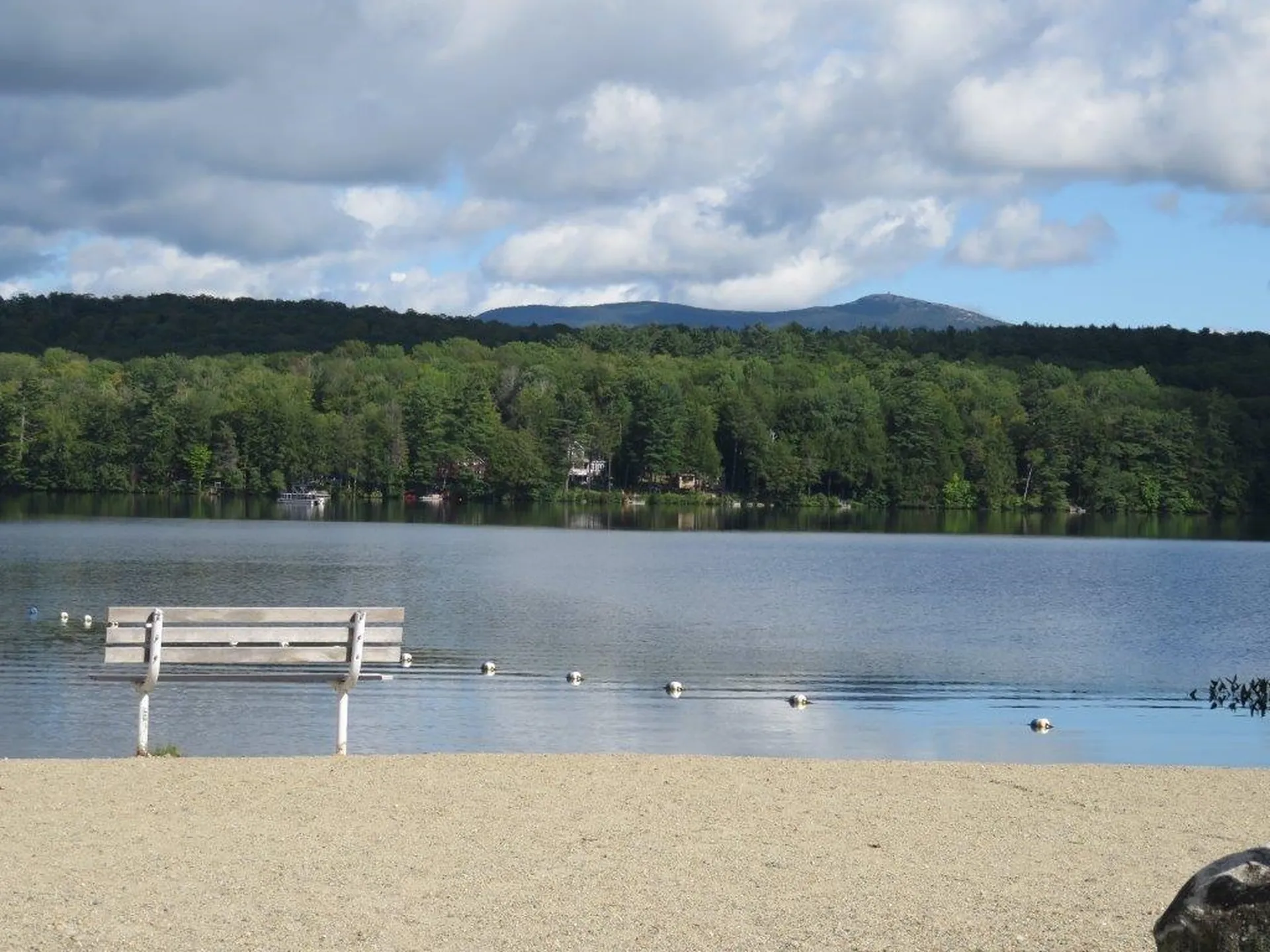 73 Andrew Lane Canaan NH 03741