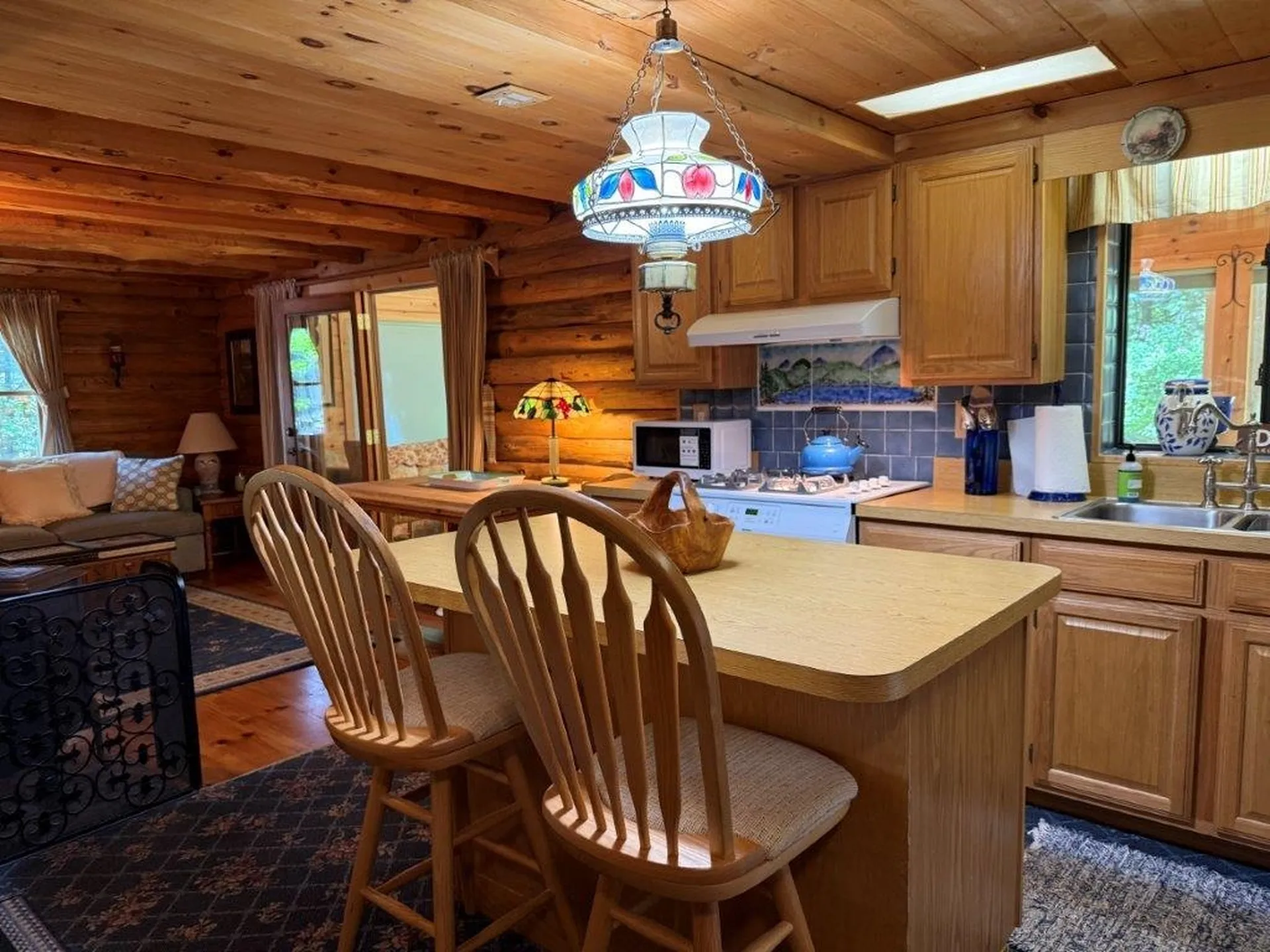 73 Andrew Lane Canaan NH 03741
