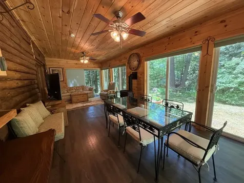 73 Andrew Lane Canaan NH 03741