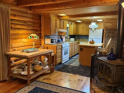 73 Andrew Lane Canaan NH 03741