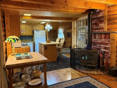 73 Andrew Lane Canaan NH 03741