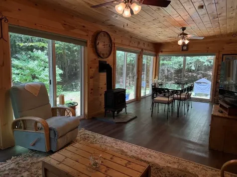 73 Andrew Lane Canaan NH 03741