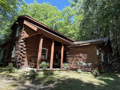 73 Andrew Lane Canaan NH 03741