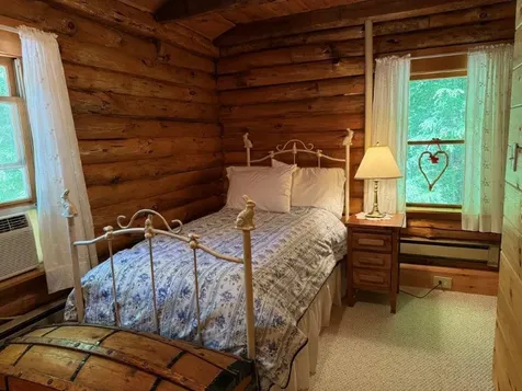 73 Andrew Lane Canaan NH 03741