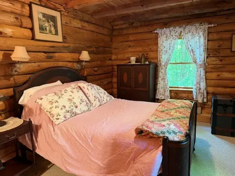 73 Andrew Lane Canaan NH 03741